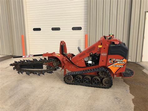 ditch witch sk850 for sale|ditch witch sk850 parts.